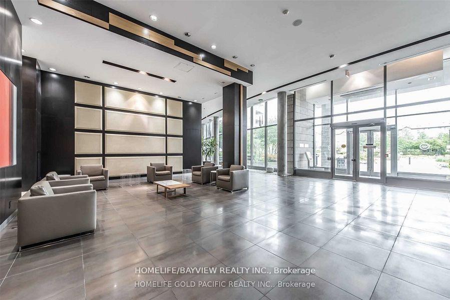 Photo 14 of Unit 708, 253 South Park Road, Markham, Commerce Valley — HOMEH
