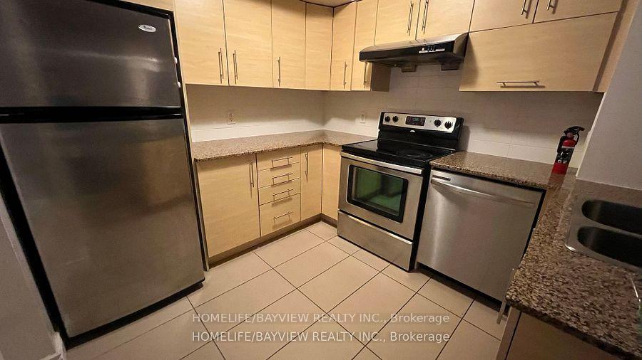 Photo 17 of Unit 708, 253 South Park Road, Markham, Commerce Valley — HOMEH