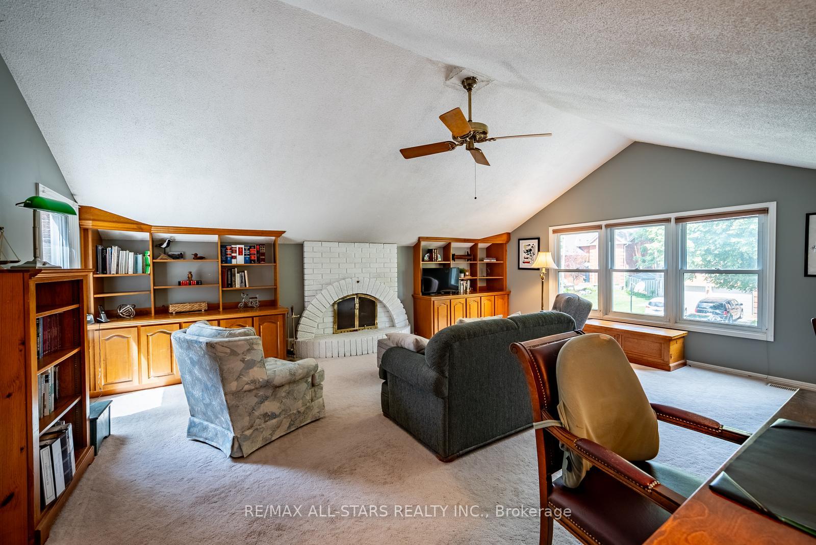 Photo 22 of 15 Hare Court, Markham, Old Markham Village — HOMEH