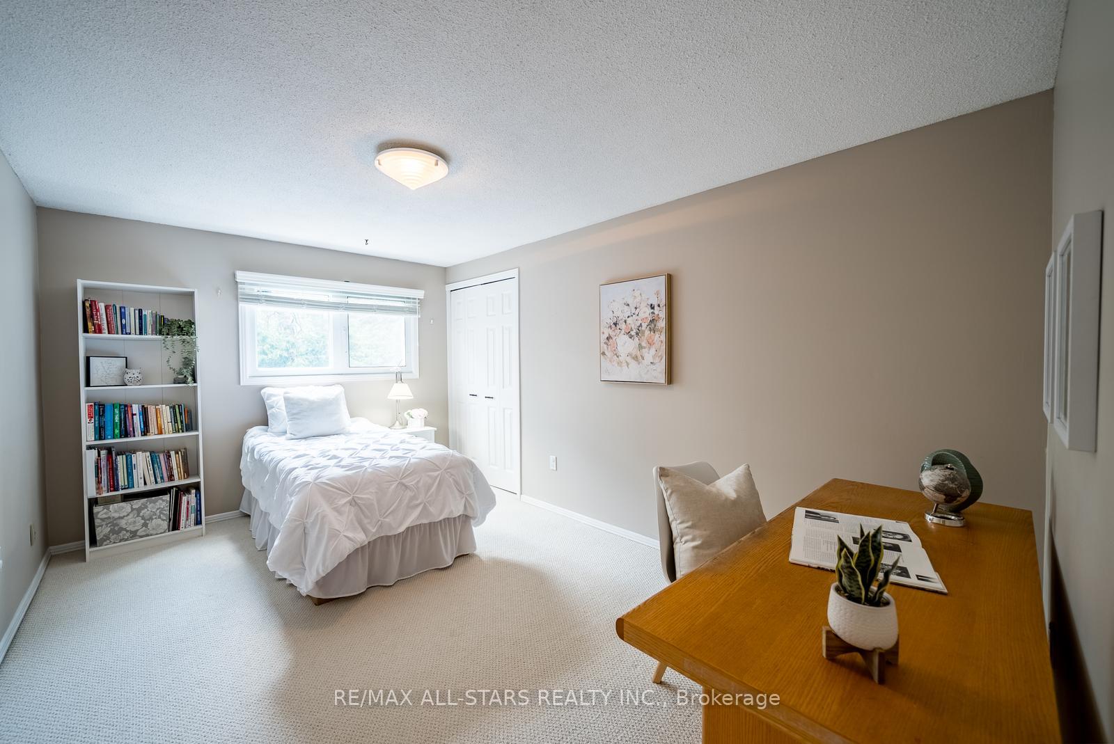 Photo 27 of 15 Hare Court, Markham, Old Markham Village — HOMEH