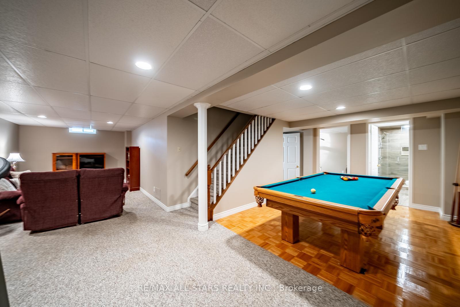 Photo 33 of 15 Hare Court, Markham, Old Markham Village — HOMEH