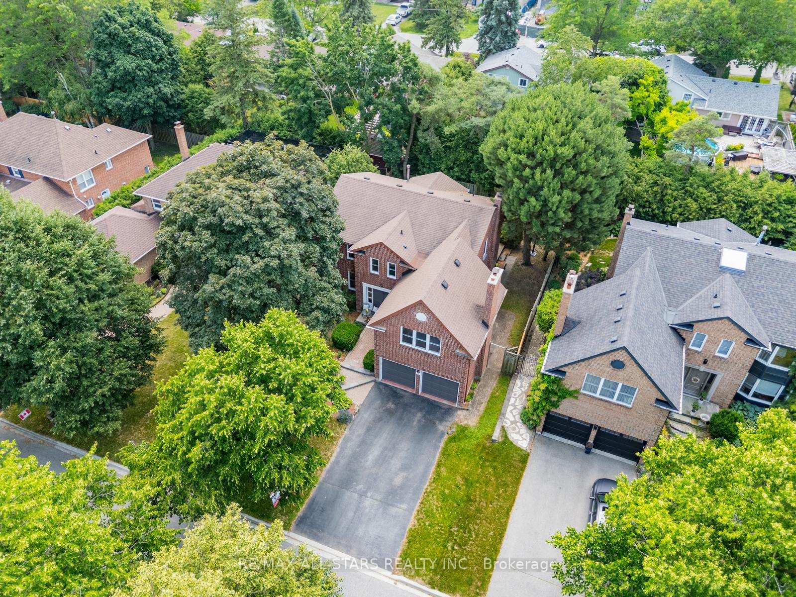 Photo 42 of 15 Hare Court, Markham, Old Markham Village — HOMEH
