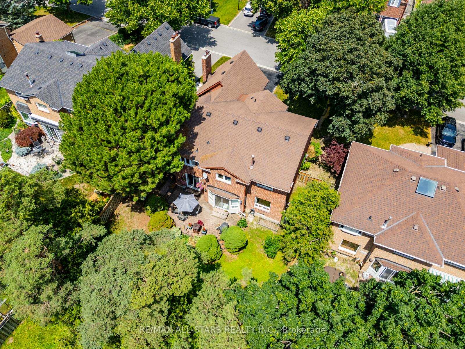 Photo 43 of 15 Hare Court, Markham, Old Markham Village — HOMEH
