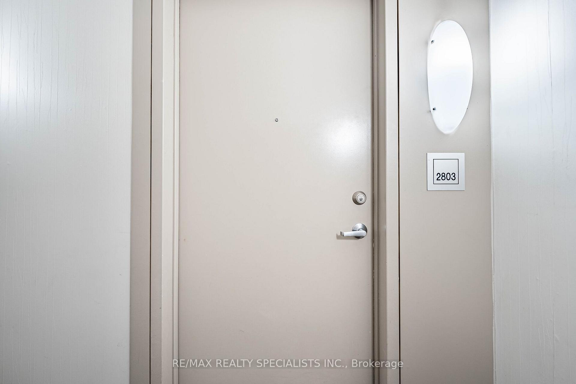 Photo 9 of Unit 2803, 38 Lee Centre Drive, Scarborough, Woburn — HOMEH