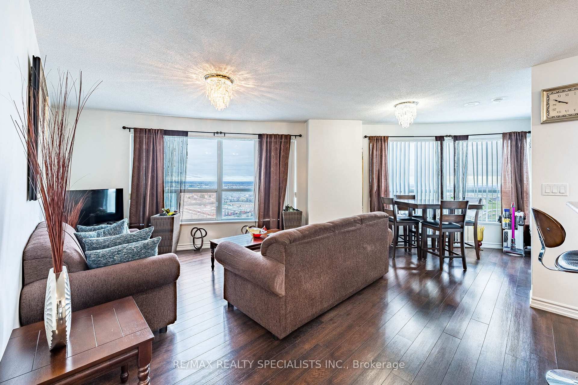 Photo 13 of Unit 2803, 38 Lee Centre Drive, Scarborough, Woburn — HOMEH