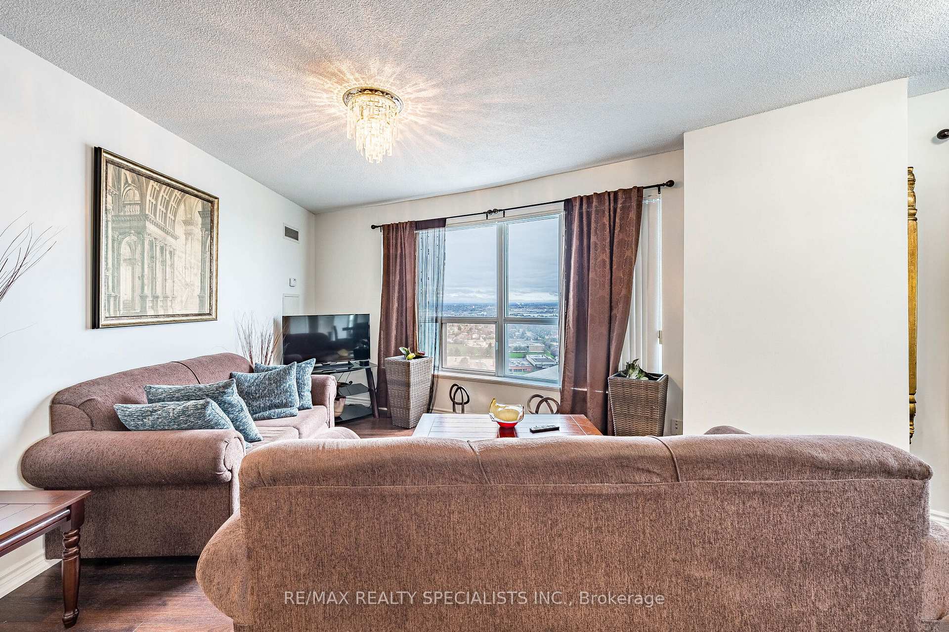 Photo 14 of Unit 2803, 38 Lee Centre Drive, Scarborough, Woburn — HOMEH