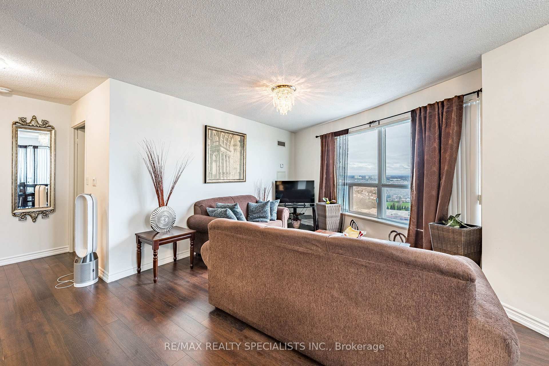 Photo 15 of Unit 2803, 38 Lee Centre Drive, Scarborough, Woburn — HOMEH