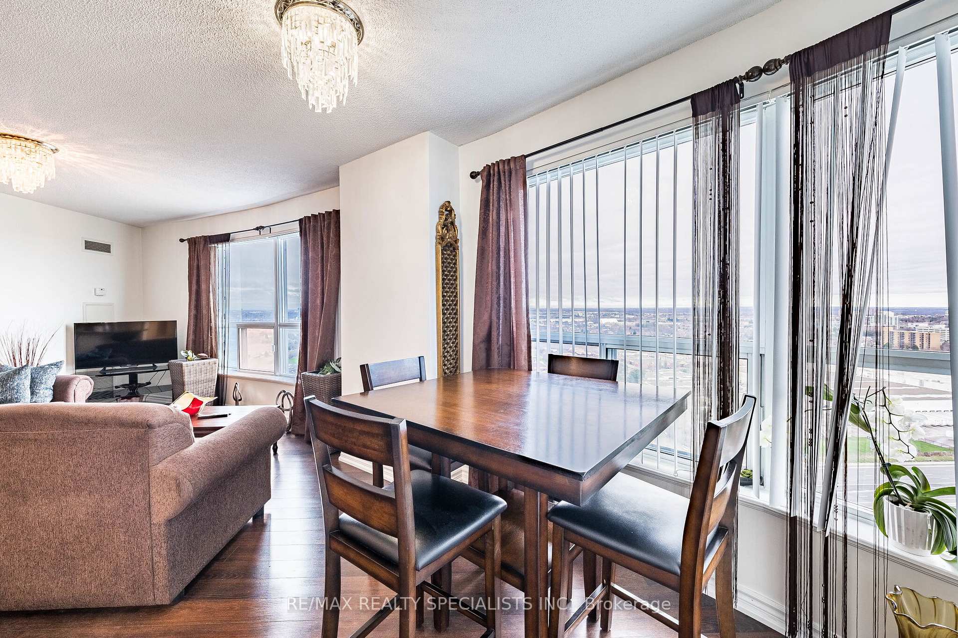 Photo 17 of Unit 2803, 38 Lee Centre Drive, Scarborough, Woburn — HOMEH