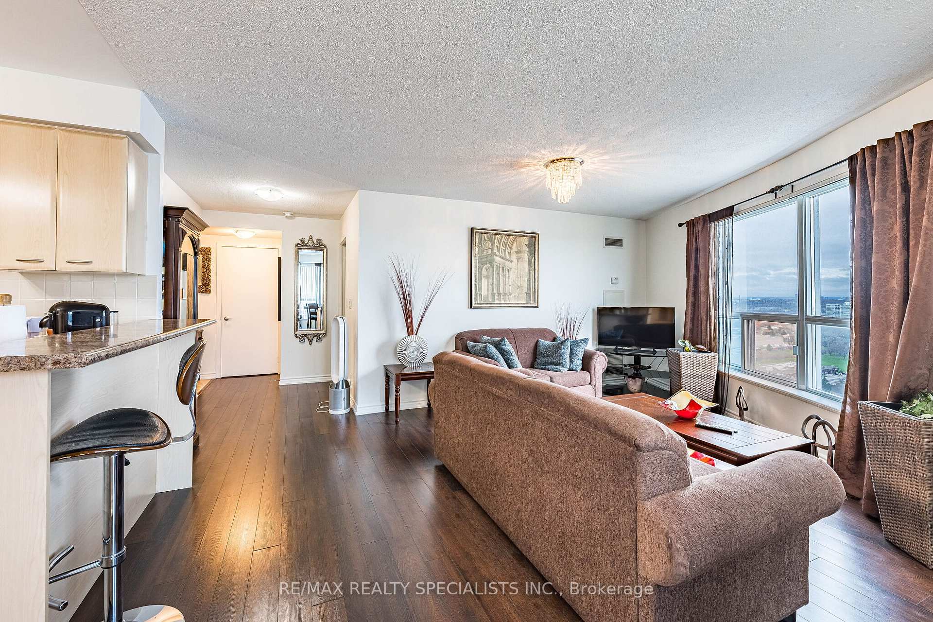 Photo 18 of Unit 2803, 38 Lee Centre Drive, Scarborough, Woburn — HOMEH