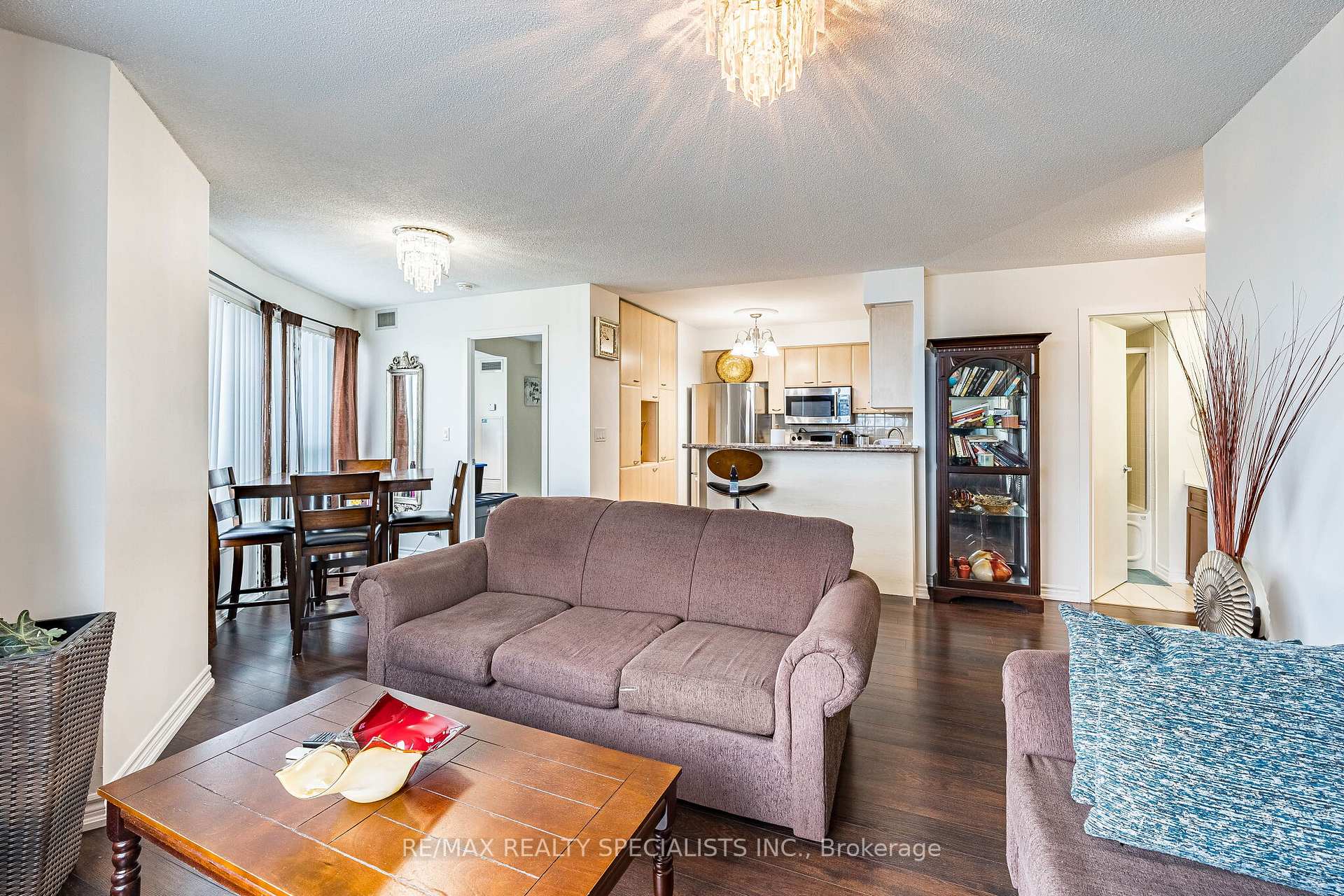 Photo 19 of Unit 2803, 38 Lee Centre Drive, Scarborough, Woburn — HOMEH