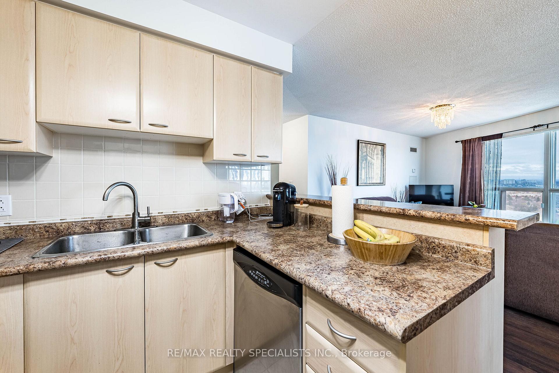 Photo 22 of Unit 2803, 38 Lee Centre Drive, Scarborough, Woburn — HOMEH