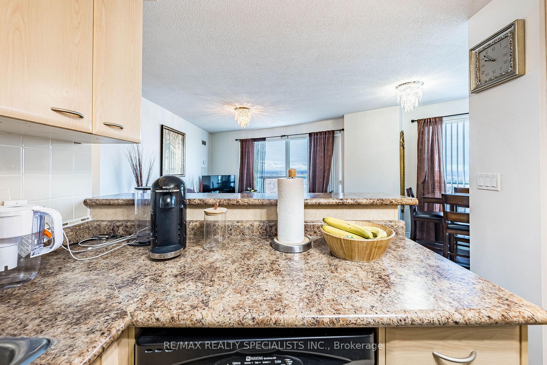 Photo 25 of Unit 2803, 38 Lee Centre Drive, Scarborough, Woburn — HOMEH