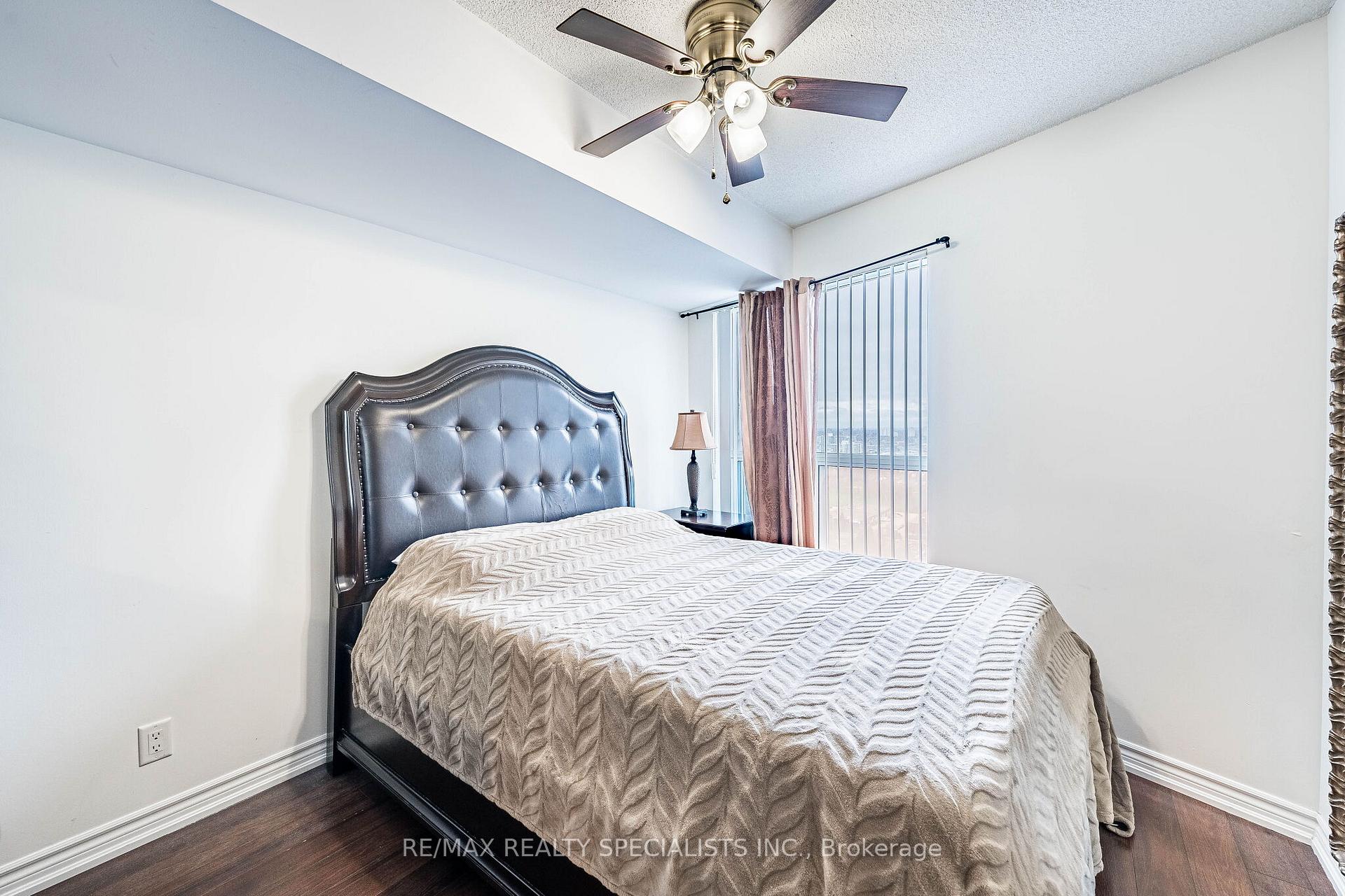 Photo 27 of Unit 2803, 38 Lee Centre Drive, Scarborough, Woburn — HOMEH