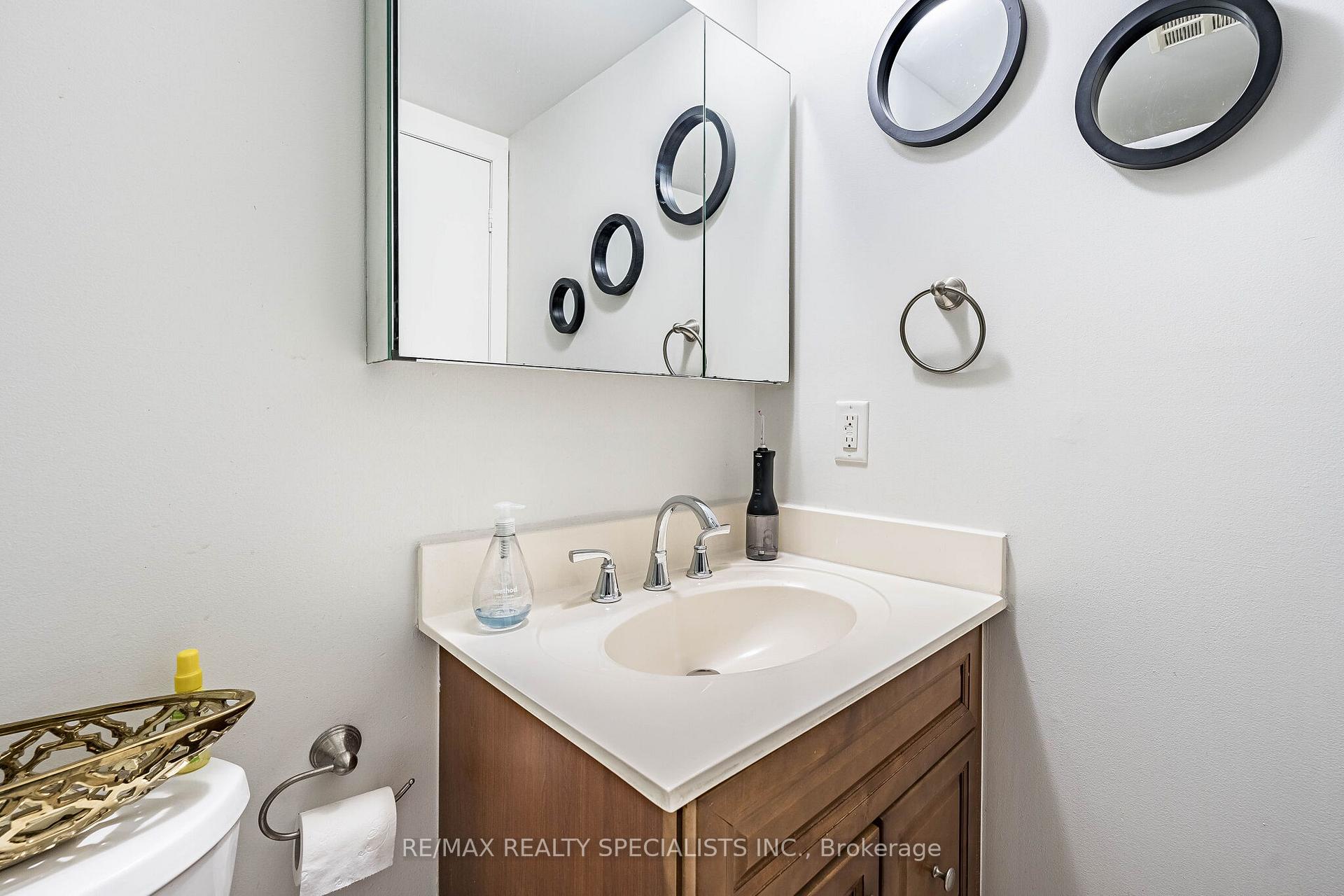 Photo 31 of Unit 2803, 38 Lee Centre Drive, Scarborough, Woburn — HOMEH
