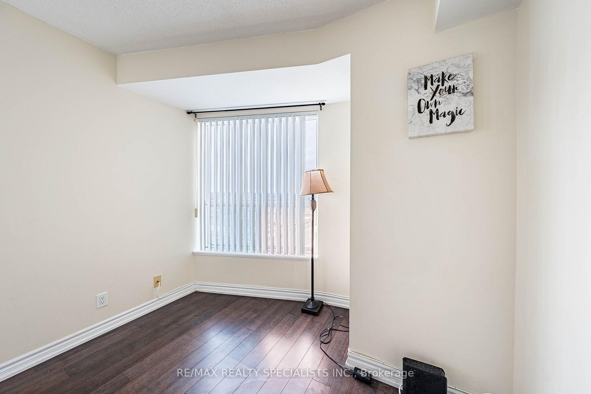 Photo 33 of Unit 2803, 38 Lee Centre Drive, Scarborough, Woburn — HOMEH