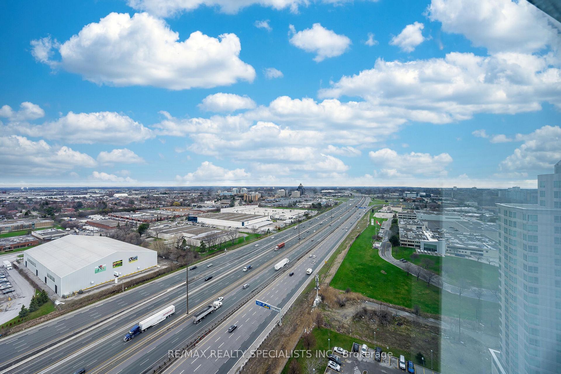 Photo 39 of Unit 2803, 38 Lee Centre Drive, Scarborough, Woburn — HOMEH