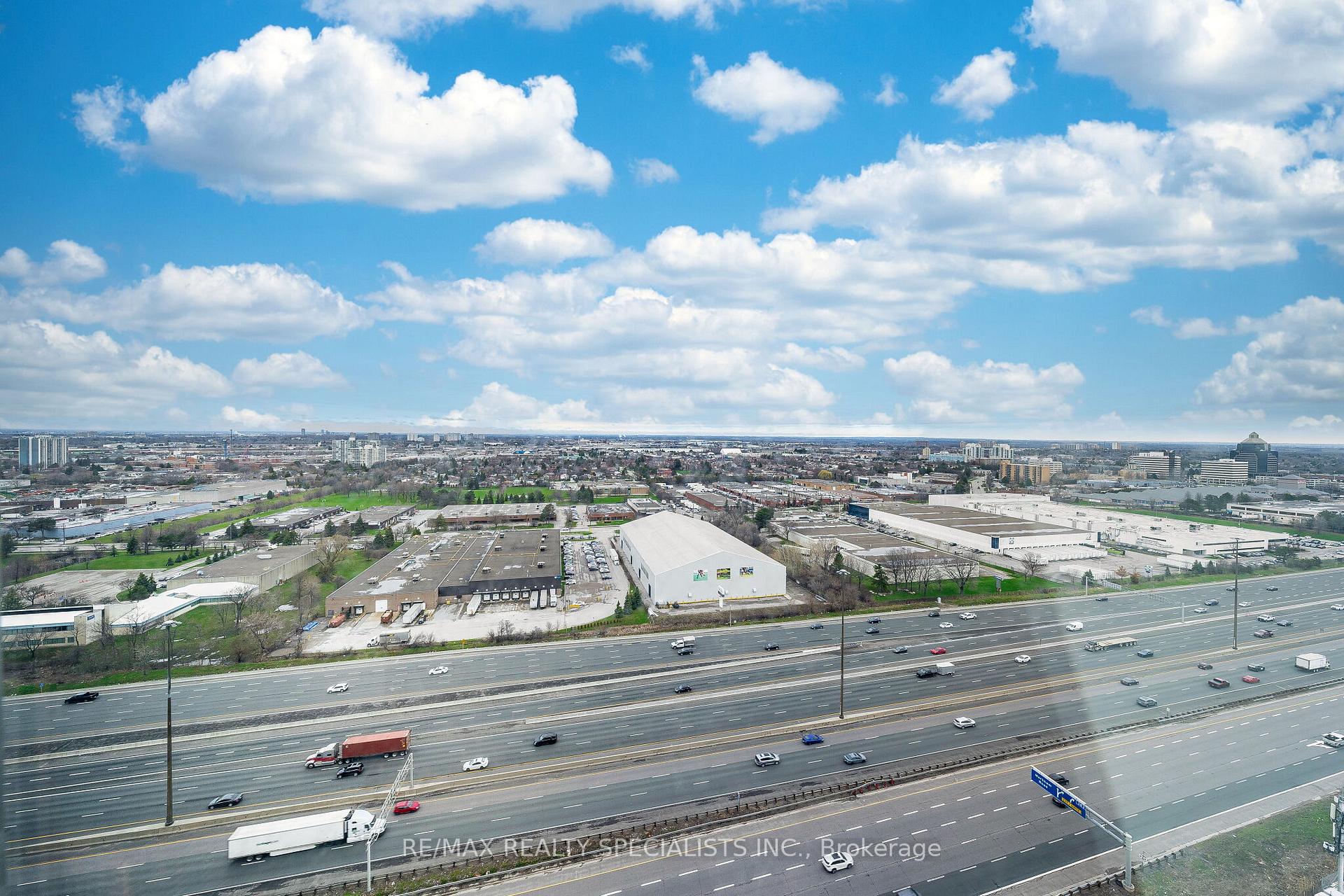 Photo 40 of Unit 2803, 38 Lee Centre Drive, Scarborough, Woburn — HOMEH