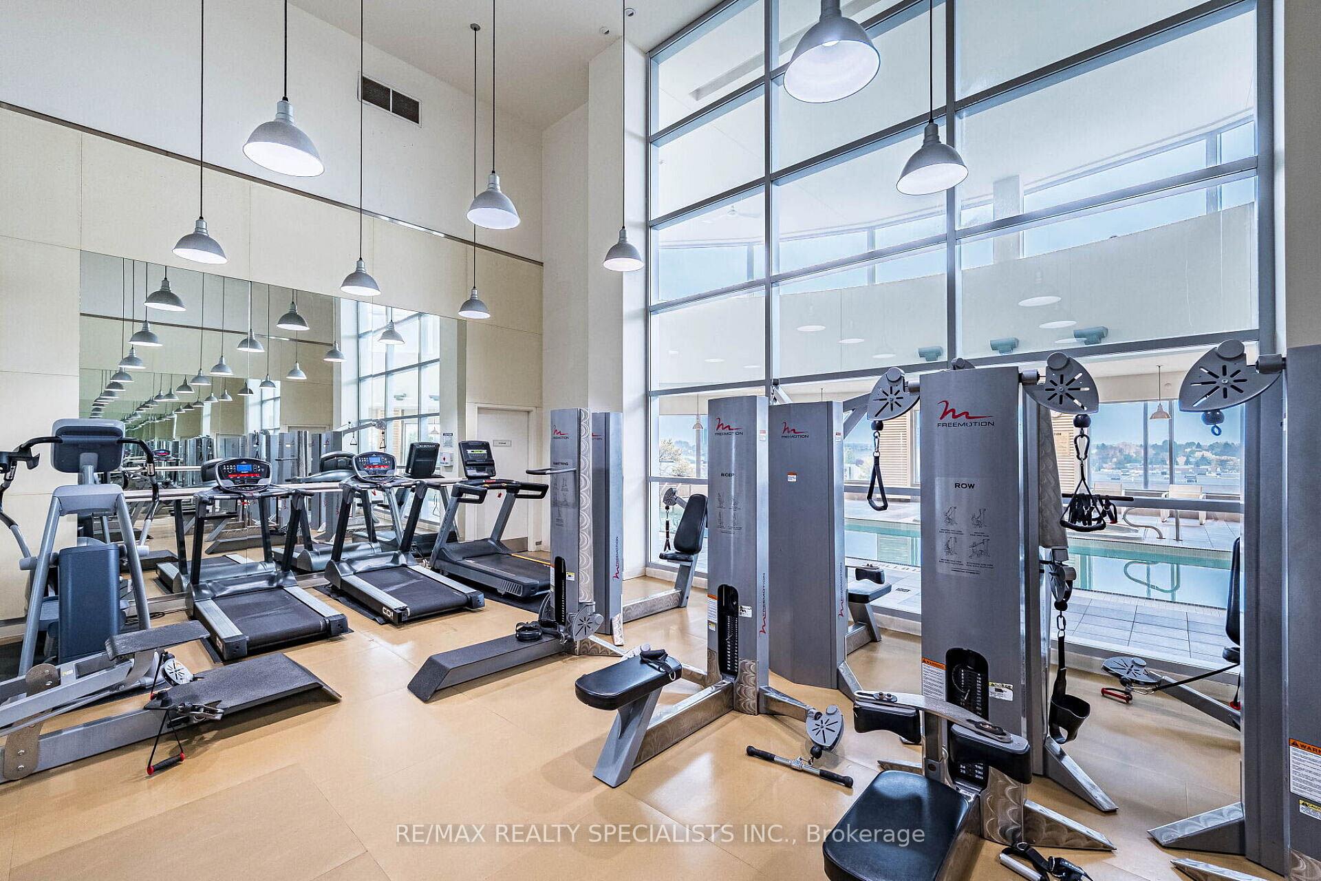 Photo 41 of Unit 2803, 38 Lee Centre Drive, Scarborough, Woburn — HOMEH