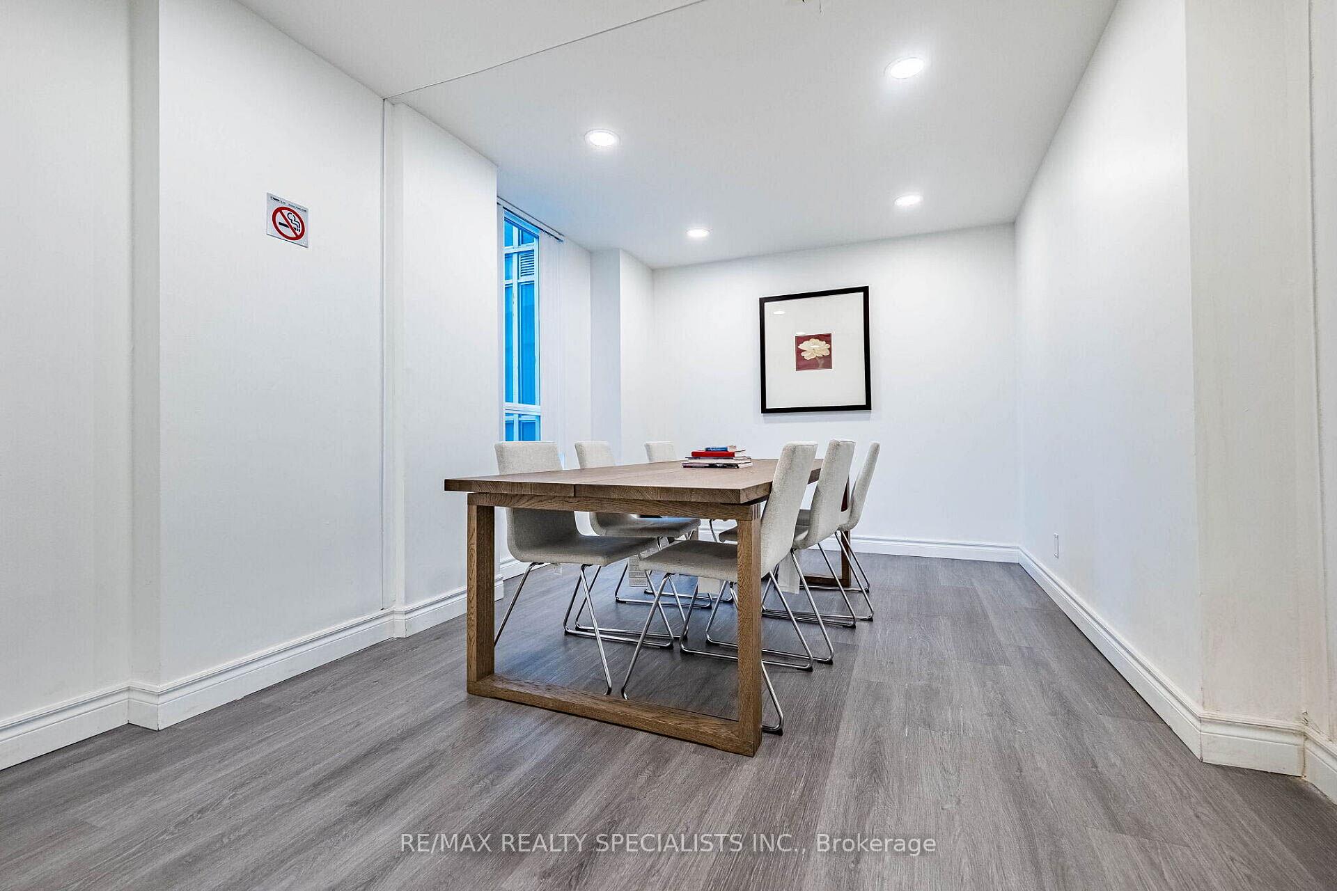 Photo 42 of Unit 2803, 38 Lee Centre Drive, Scarborough, Woburn — HOMEH