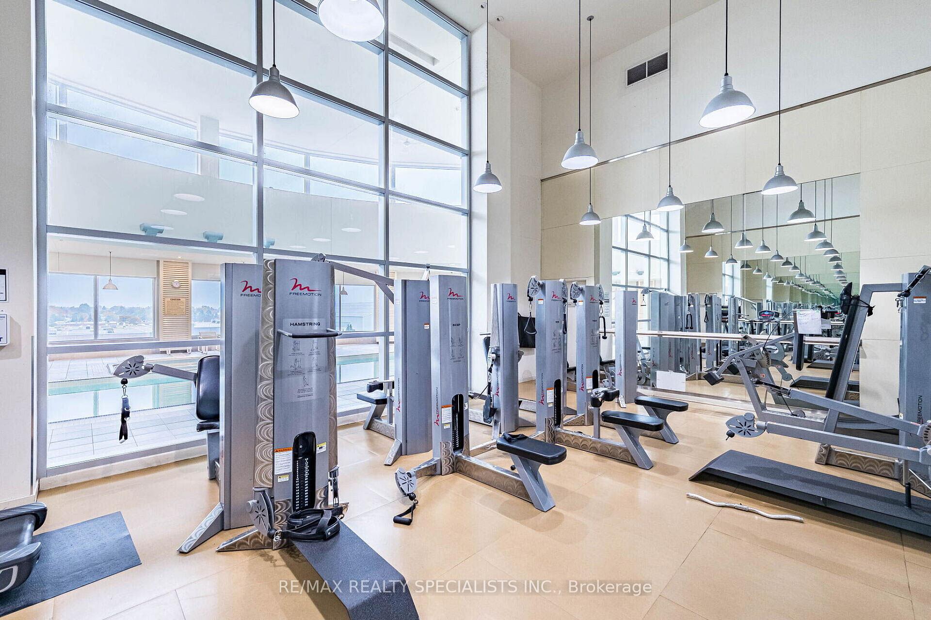 Photo 43 of Unit 2803, 38 Lee Centre Drive, Scarborough, Woburn — HOMEH