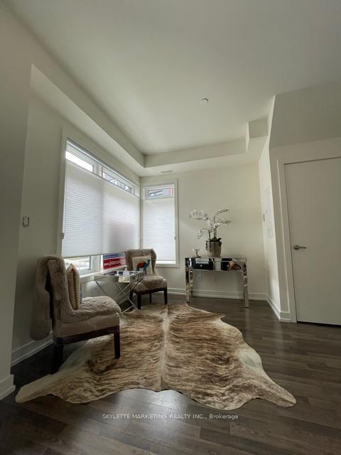 Photo 2 of Unit 67, 370B Red Maple Road, Richmond Hill, Langstaff — HOMEH