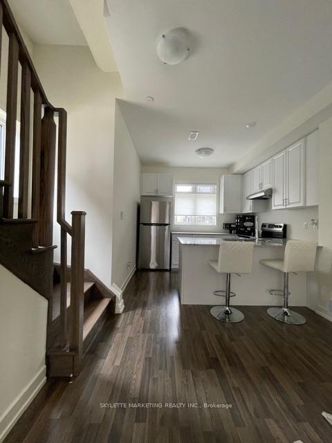 Photo 7 of Unit 67, 370B Red Maple Road, Richmond Hill, Langstaff — HOMEH