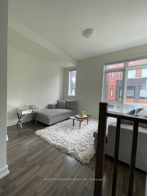 Photo 9 of Unit 67, 370B Red Maple Road, Richmond Hill, Langstaff — HOMEH