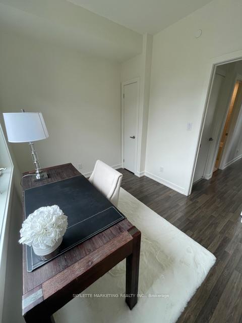 Photo 13 of Unit 67, 370B Red Maple Road, Richmond Hill, Langstaff — HOMEH