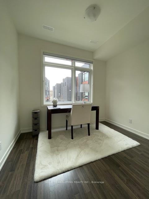 Photo 14 of Unit 67, 370B Red Maple Road, Richmond Hill, Langstaff — HOMEH