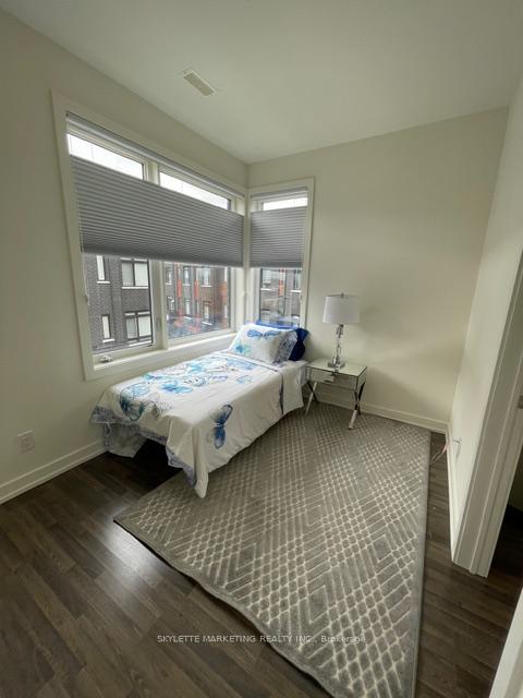 Photo 15 of Unit 67, 370B Red Maple Road, Richmond Hill, Langstaff — HOMEH