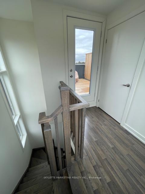 Photo 17 of Unit 67, 370B Red Maple Road, Richmond Hill, Langstaff — HOMEH