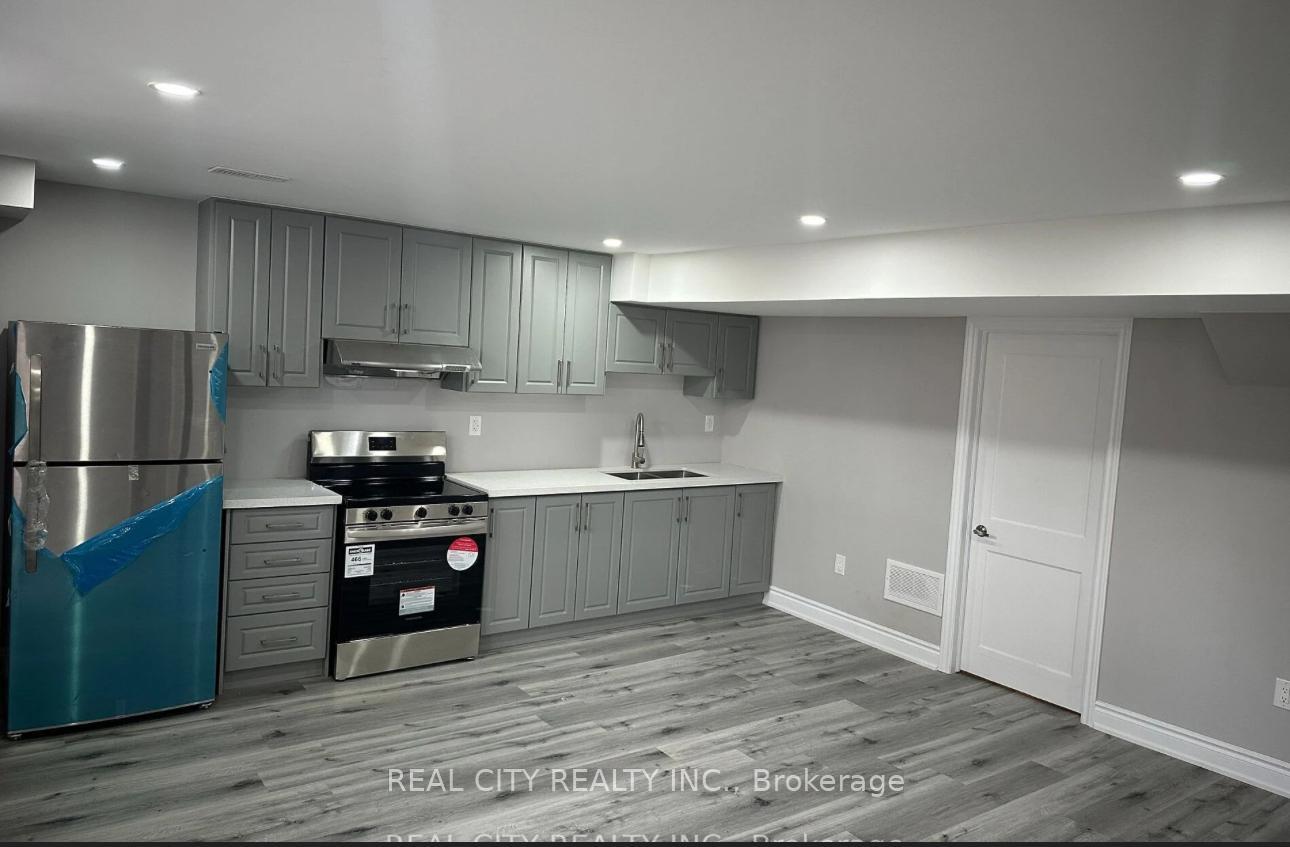 Photo 1 of Unit #bsmnt, 106 Benadir Avenue, Caledon, Rural Caledon — HOMEH