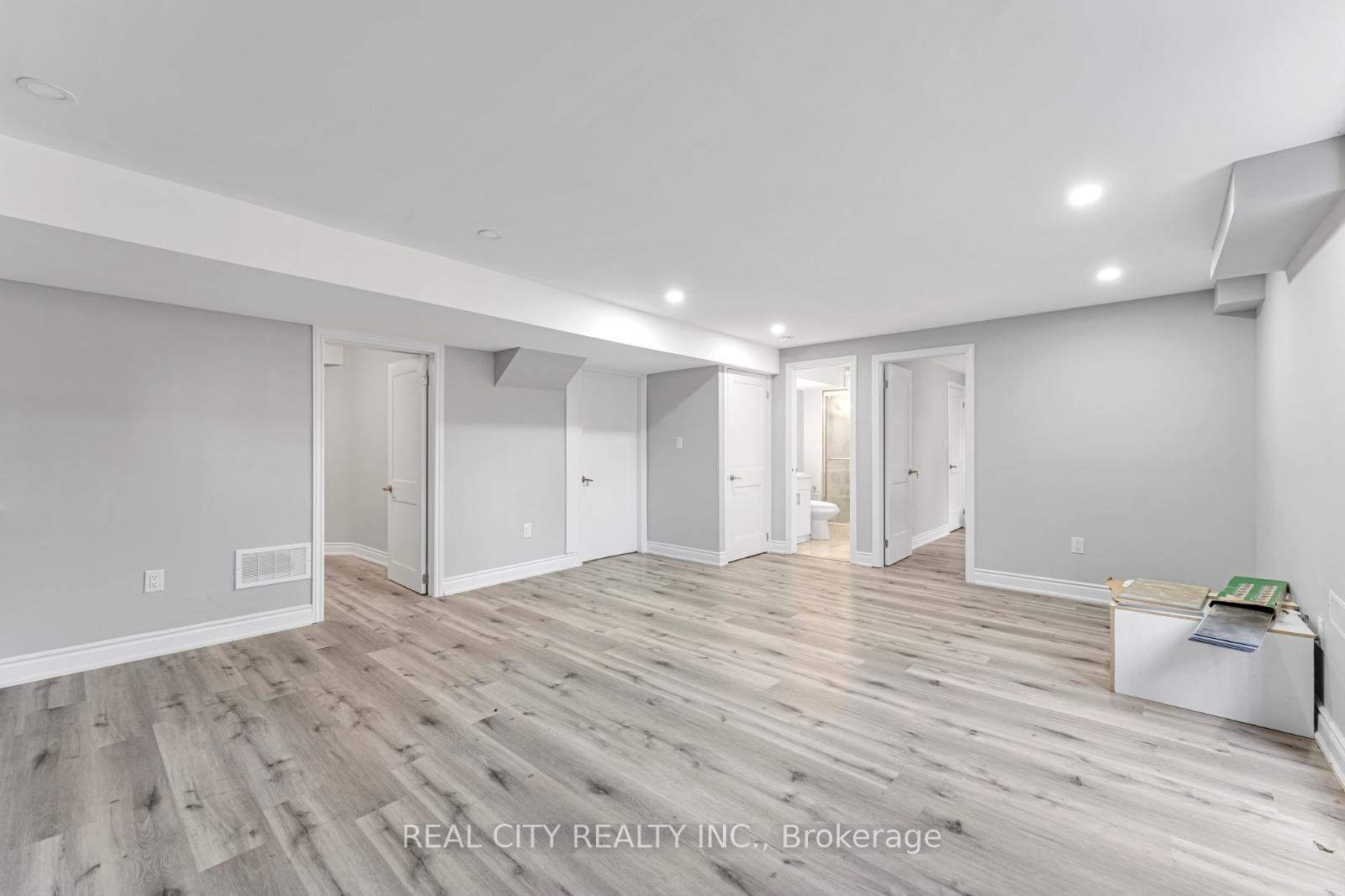 Photo 2 of Unit #bsmnt, 106 Benadir Avenue, Caledon, Rural Caledon — HOMEH