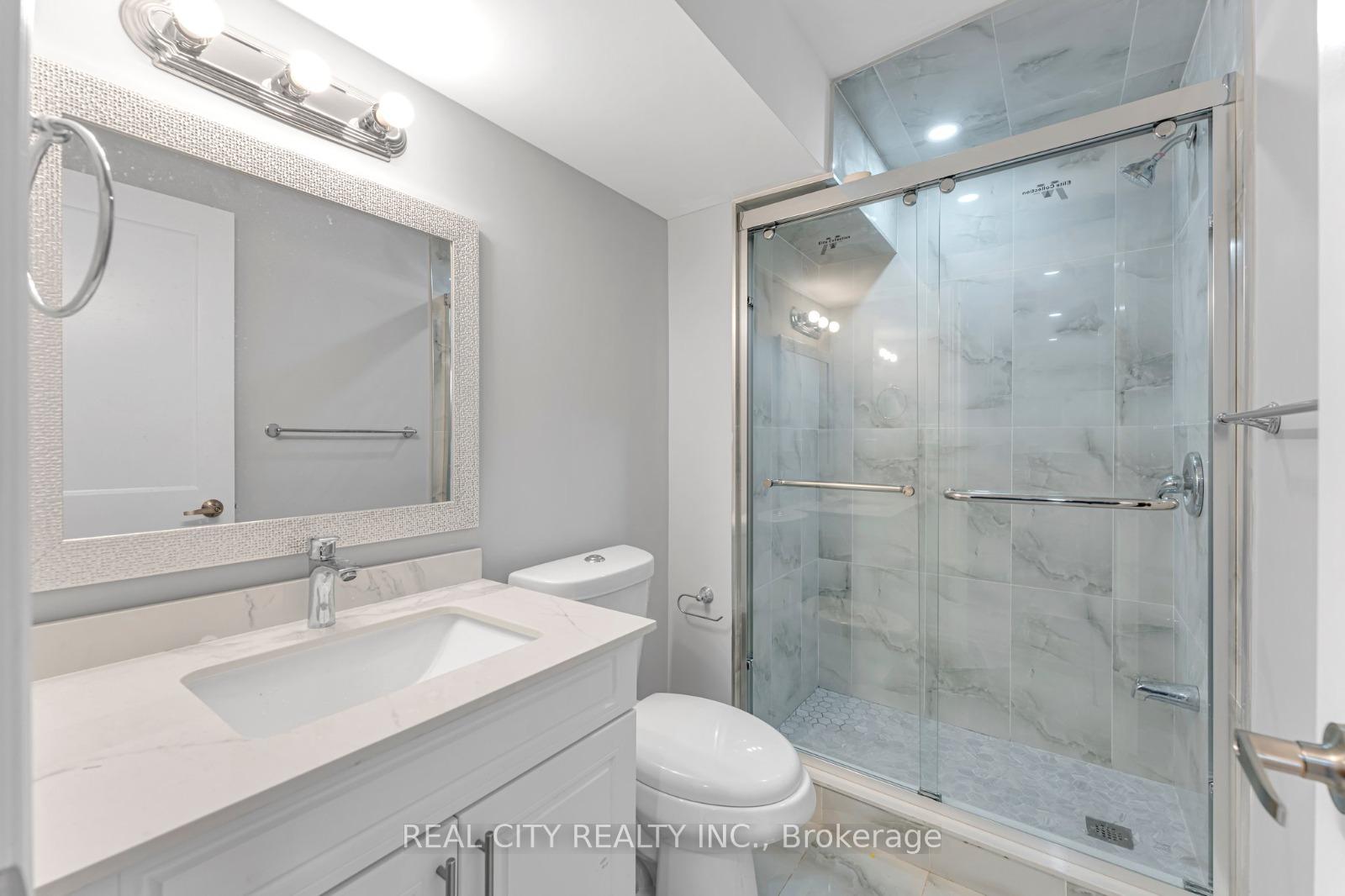 Photo 4 of Unit #bsmnt, 106 Benadir Avenue, Caledon, Rural Caledon — HOMEH
