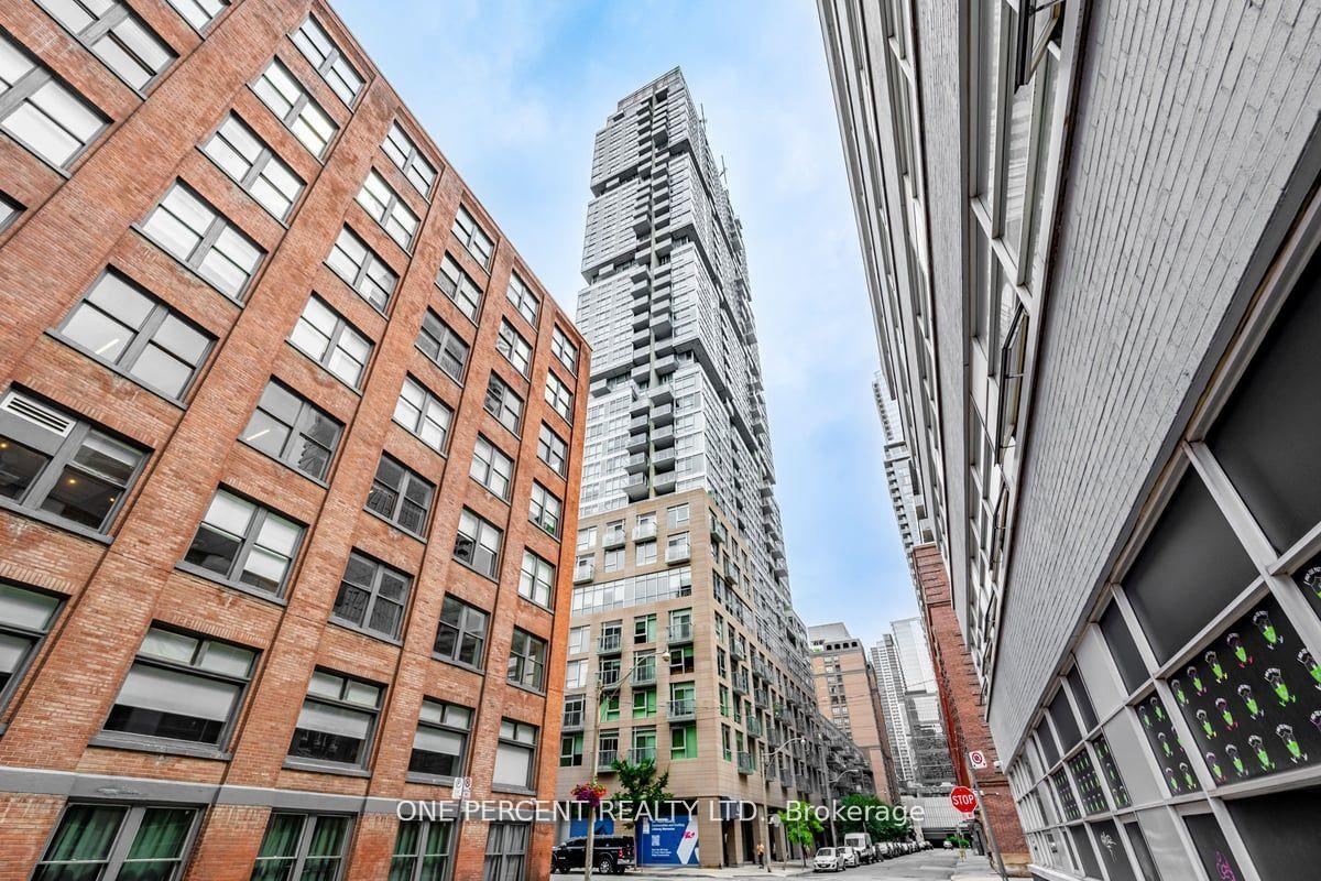 Photo of Unit 426, 30 Nelson Street