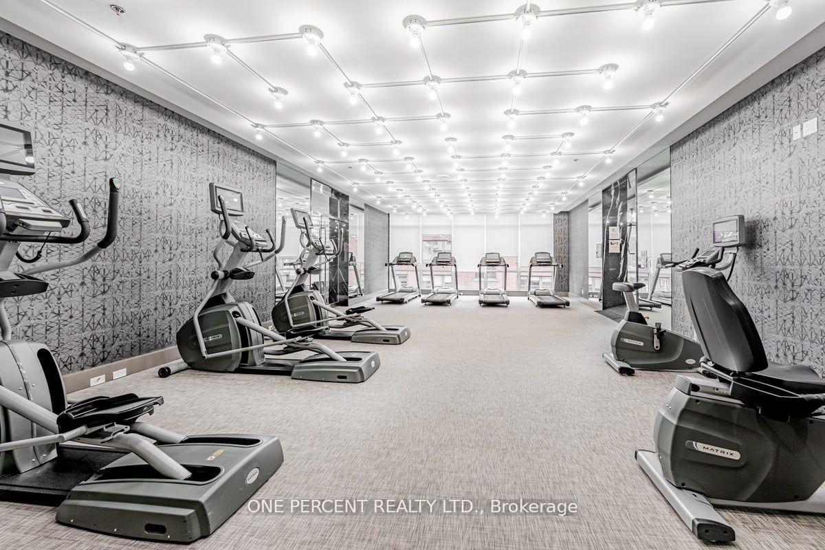 Photo 13 of Unit 426, 30 Nelson Street, Toronto, Waterfront Communities — HOMEH