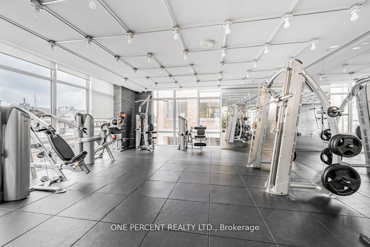 Photo 14 of Unit 426, 30 Nelson Street, Toronto, Waterfront Communities — HOMEH