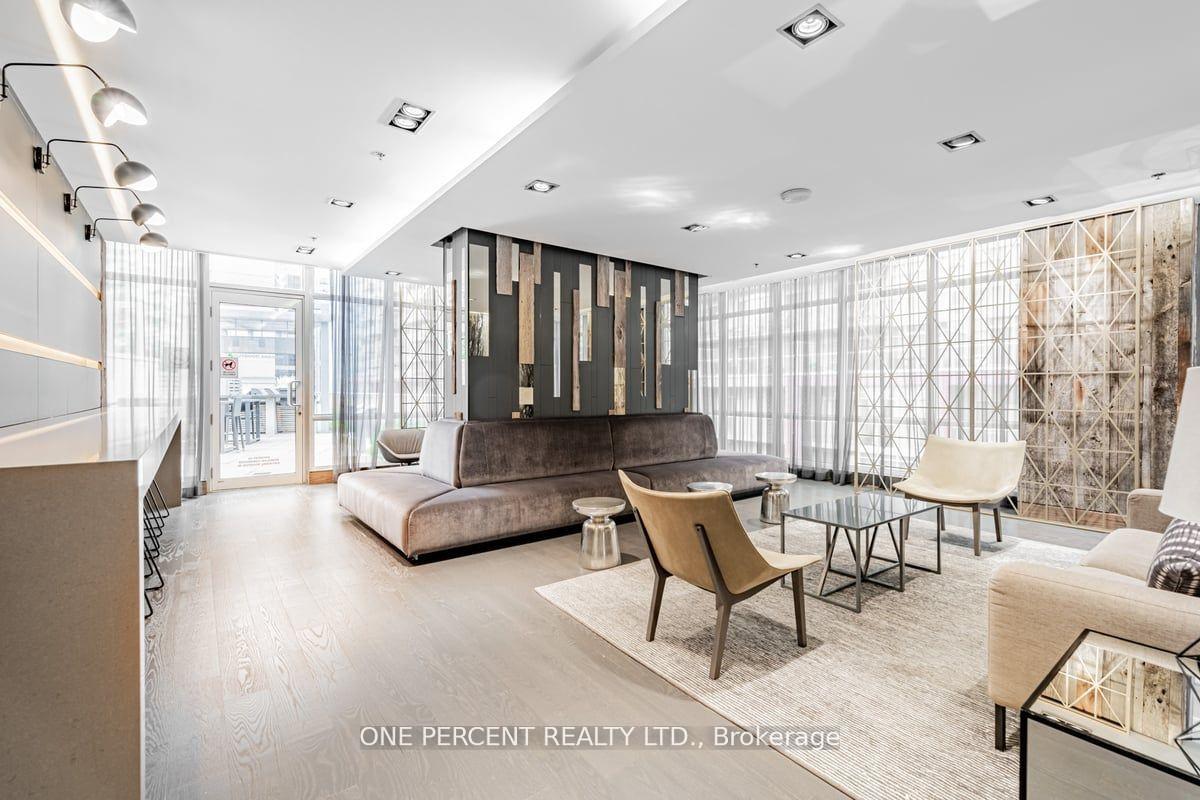 Photo 18 of Unit 426, 30 Nelson Street, Toronto, Waterfront Communities — HOMEH