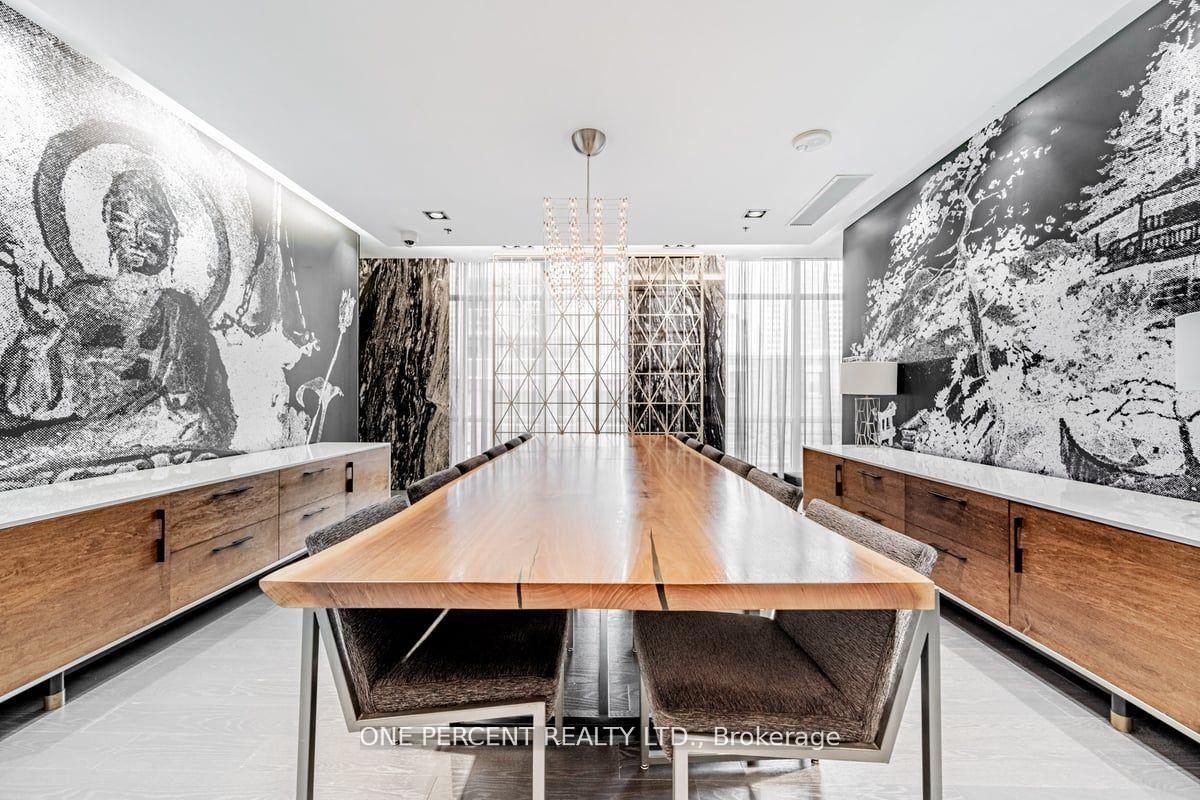 Photo 21 of Unit 426, 30 Nelson Street, Toronto, Waterfront Communities — HOMEH