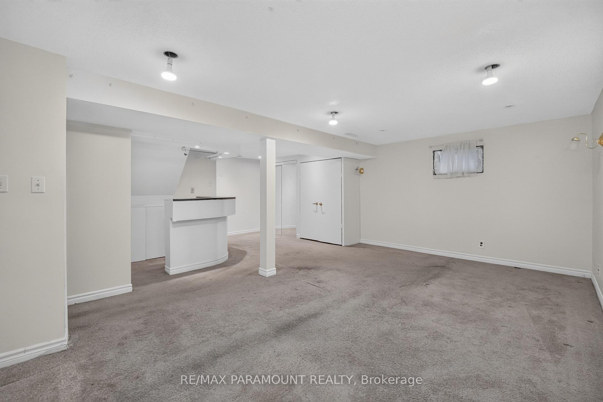 Photo 29 of 47 Cloverdale Drive, Brampton, Avondale — HOMEH