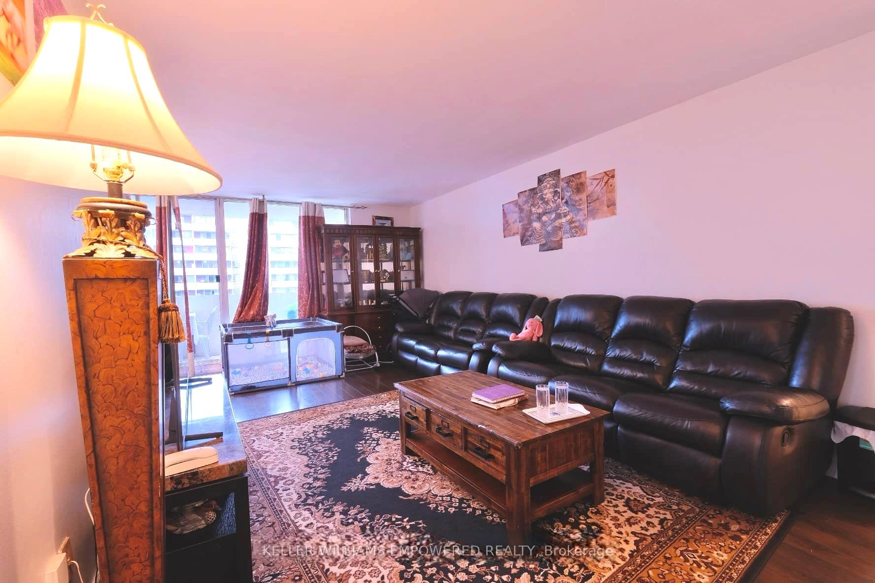 Photo 3 of Unit 2603, 1 Massey Square, Toronto, Crescent Town — HOMEH
