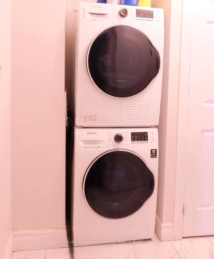 Photo 8 of Unit 2603, 1 Massey Square, Toronto, Crescent Town — HOMEH