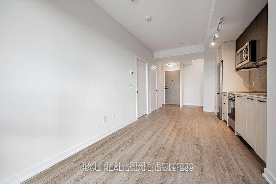 Photo 3 of Unit 415, 2300 St Clair Avenue W, Toronto, Junction Area — HOMEH