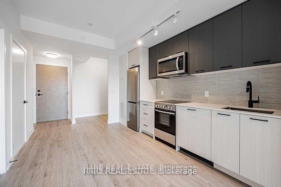 Photo 4 of Unit 415, 2300 St Clair Avenue W, Toronto, Junction Area — HOMEH