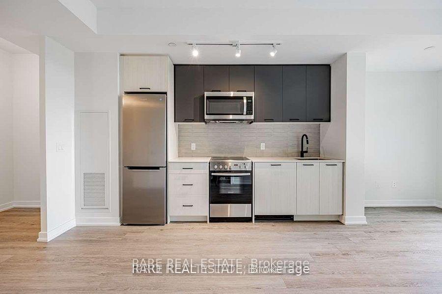 Photo 5 of Unit 415, 2300 St Clair Avenue W, Toronto, Junction Area — HOMEH