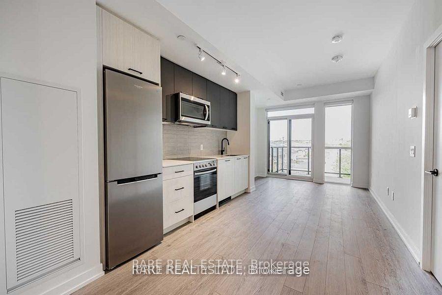 Photo 6 of Unit 415, 2300 St Clair Avenue W, Toronto, Junction Area — HOMEH