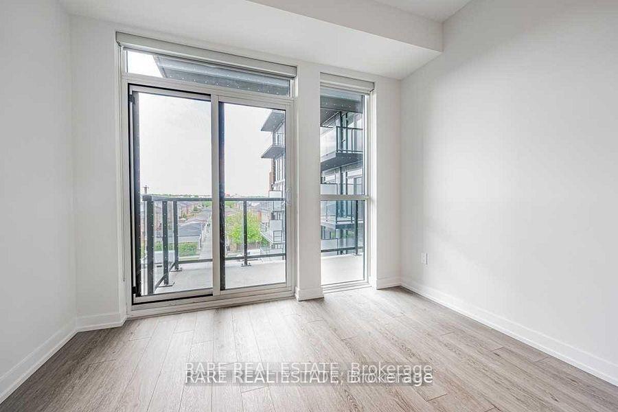 Photo 7 of Unit 415, 2300 St Clair Avenue W, Toronto, Junction Area — HOMEH