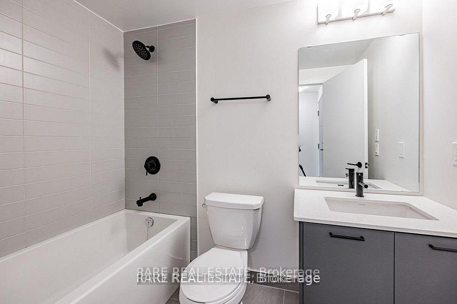 Photo 8 of Unit 415, 2300 St Clair Avenue W, Toronto, Junction Area — HOMEH