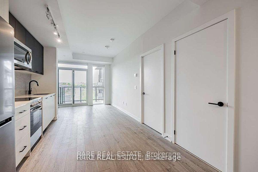 Photo 10 of Unit 415, 2300 St Clair Avenue W, Toronto, Junction Area — HOMEH