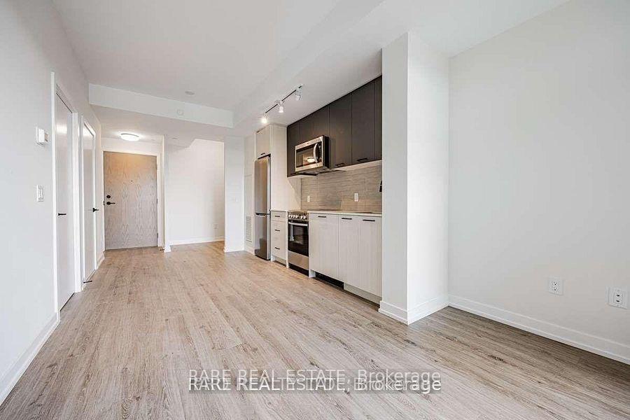 Photo 11 of Unit 415, 2300 St Clair Avenue W, Toronto, Junction Area — HOMEH